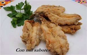 Boquerones Adobaos
