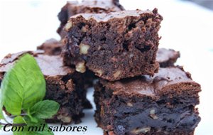 Brownis Clasicos
