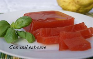 Carne De Membrillo
