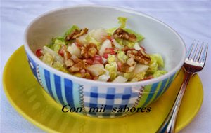 Ensalada De Otoño
