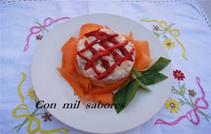 Ensaladilla
