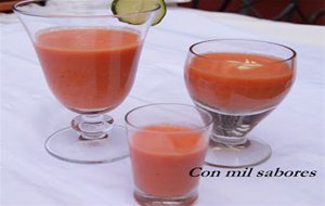 Gazpacho
