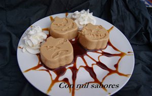 Delicias De Hallowen
