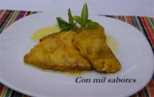 Marrajo A La  Manzanilla
