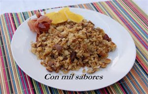 Migas  Tradicionales
