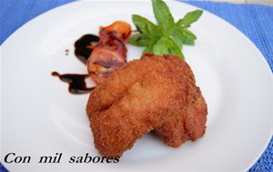 Salchichas Frescas Empanadas
