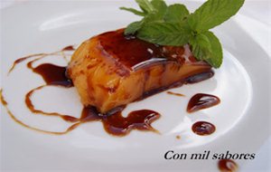 Tocino De Cielo
