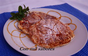 Tortillas  De Carnaval. Especial Carnaval
