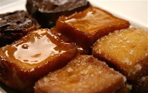 Torrijas
