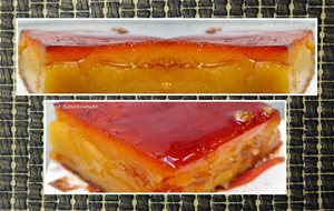 Tocino De Cielo
