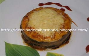 Moussaka
