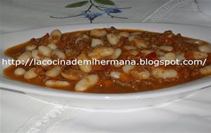 Chili Con Carne
