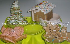 Galletas De Navidad
