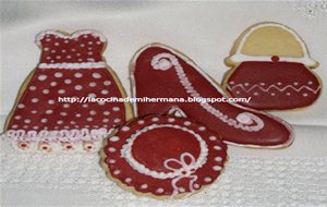 Galletas Moda
