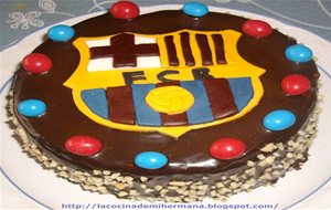 Tarta Rallada Thermomix
