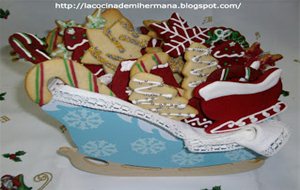 Galletas De Navidad
