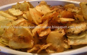 Patatas Jarandilla
