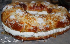 Roscón De Reyes. Paso A Paso
