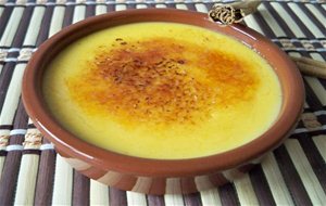 Crema Catalana