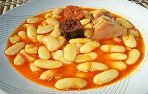 Fabada Asturiana