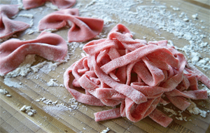 Pasta Fresca Rosa