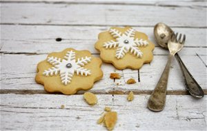 Regala Galletas Por Navidad, Regala Dulzura
