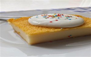 Guardianes De Un Sabor: El Pastel De Arroz De Unai
