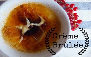 La Crème Brûlée De Amélie Poulain
