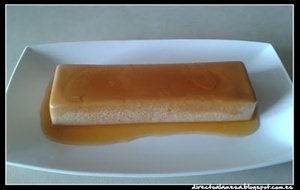 Flan De Caramelos Werther's Original
