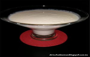 Mousse De Limón
