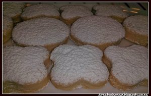 Nevaditos Caseros
