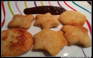 Nuggets De Pollo
