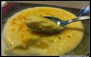 Crema Catalana
