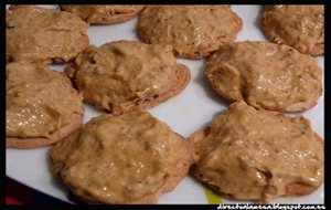 Paté De Mejillones
