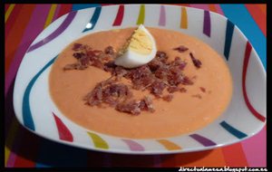 Salmorejo
