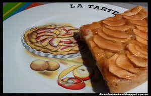 Tarta De Manzana De Aurelio
