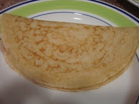 Crepes
