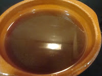 Salsa Agridulce
