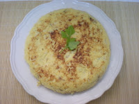 Tortilla De Patatas
