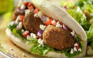 Falafel
