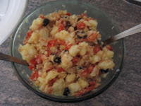 Ensalada De Patatas
