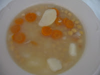 Cocido Andaluz

