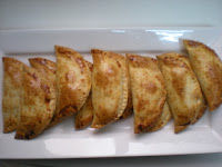 Empanadillas De Atún
