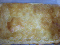 Empanada De Manzana
