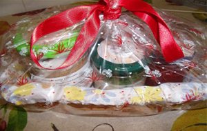 Paté Casero Y Otros Regalos Salados
