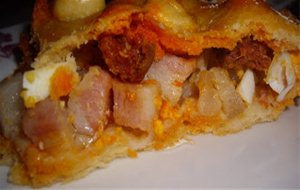 Empanada Asturiana
