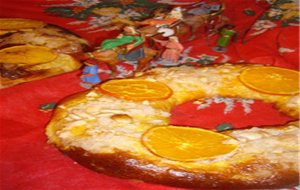 Roscón De Reyes
