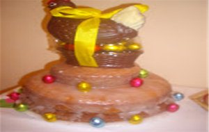 Bollo De Pascua
