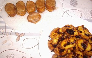 Torrijas 2.0  Ó Picatostes Modernos
