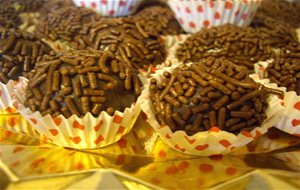 Brigadeiros
